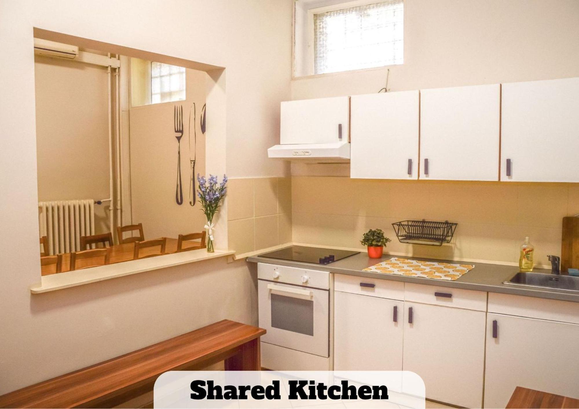 Black Sheep Budapest Smart Rooms 外观 照片