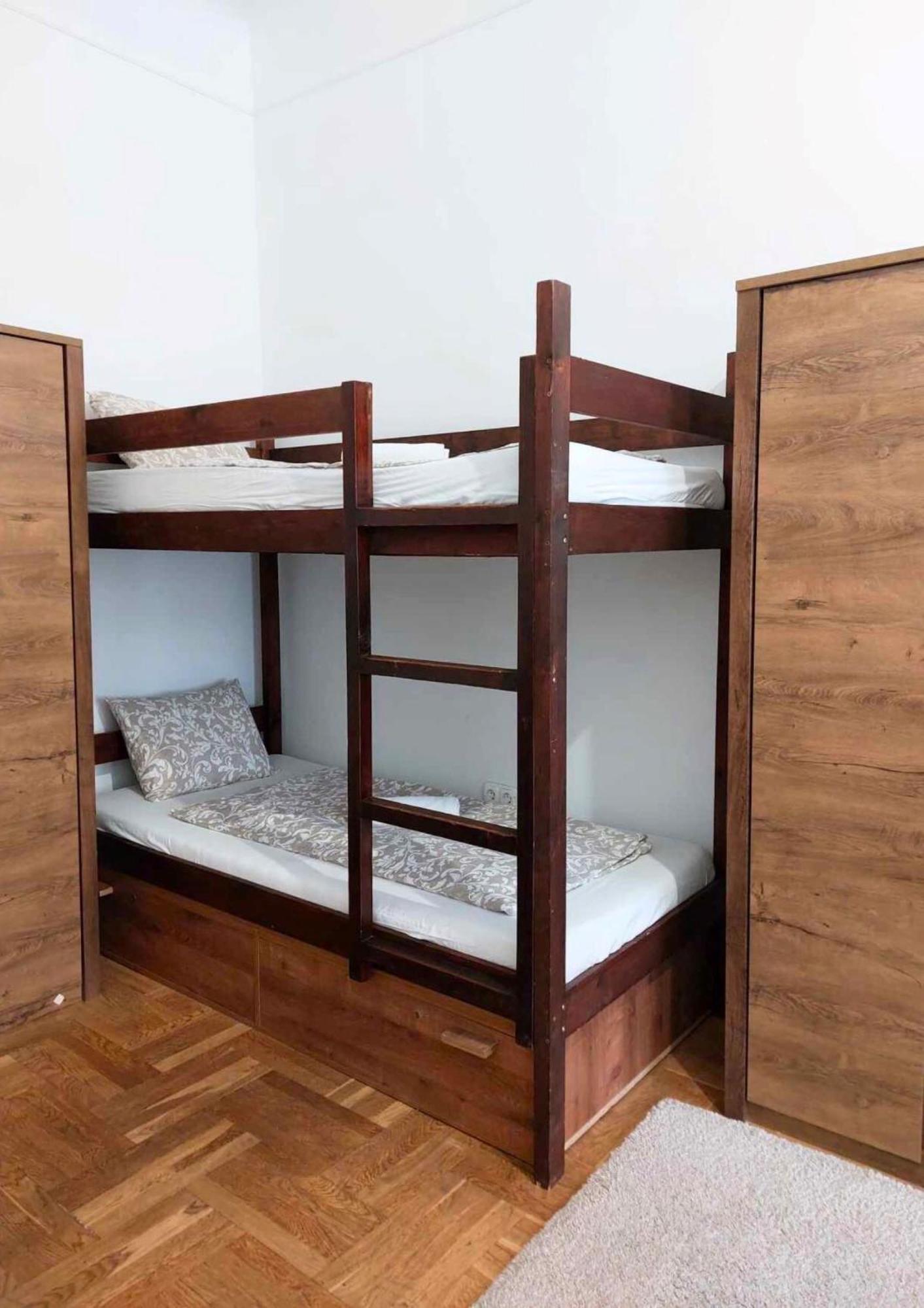 Black Sheep Budapest Smart Rooms 客房 照片