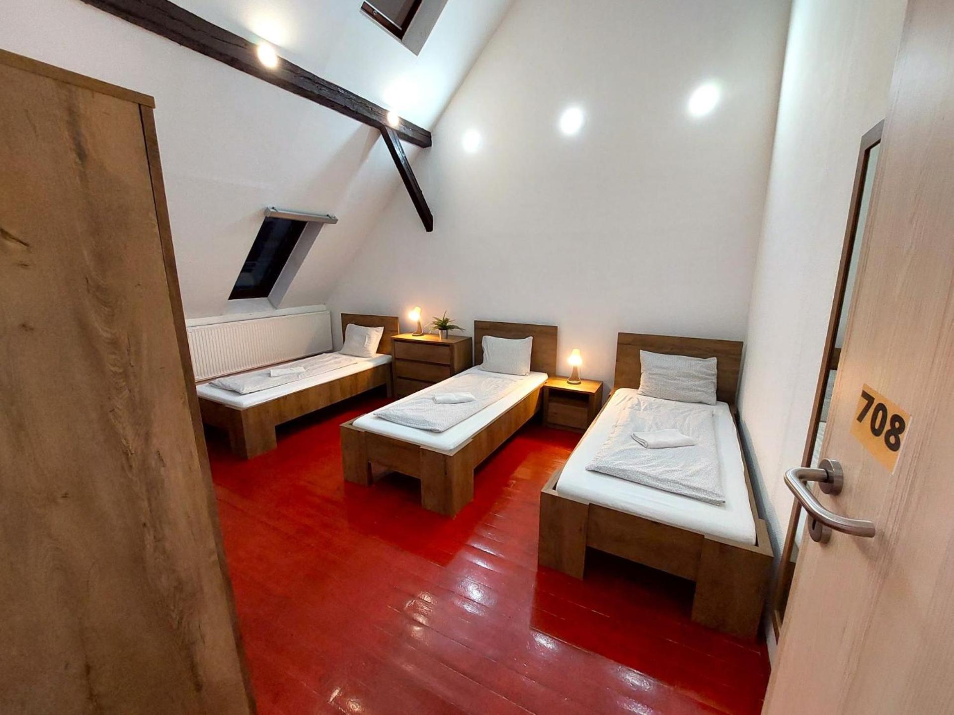Black Sheep Budapest Smart Rooms 客房 照片
