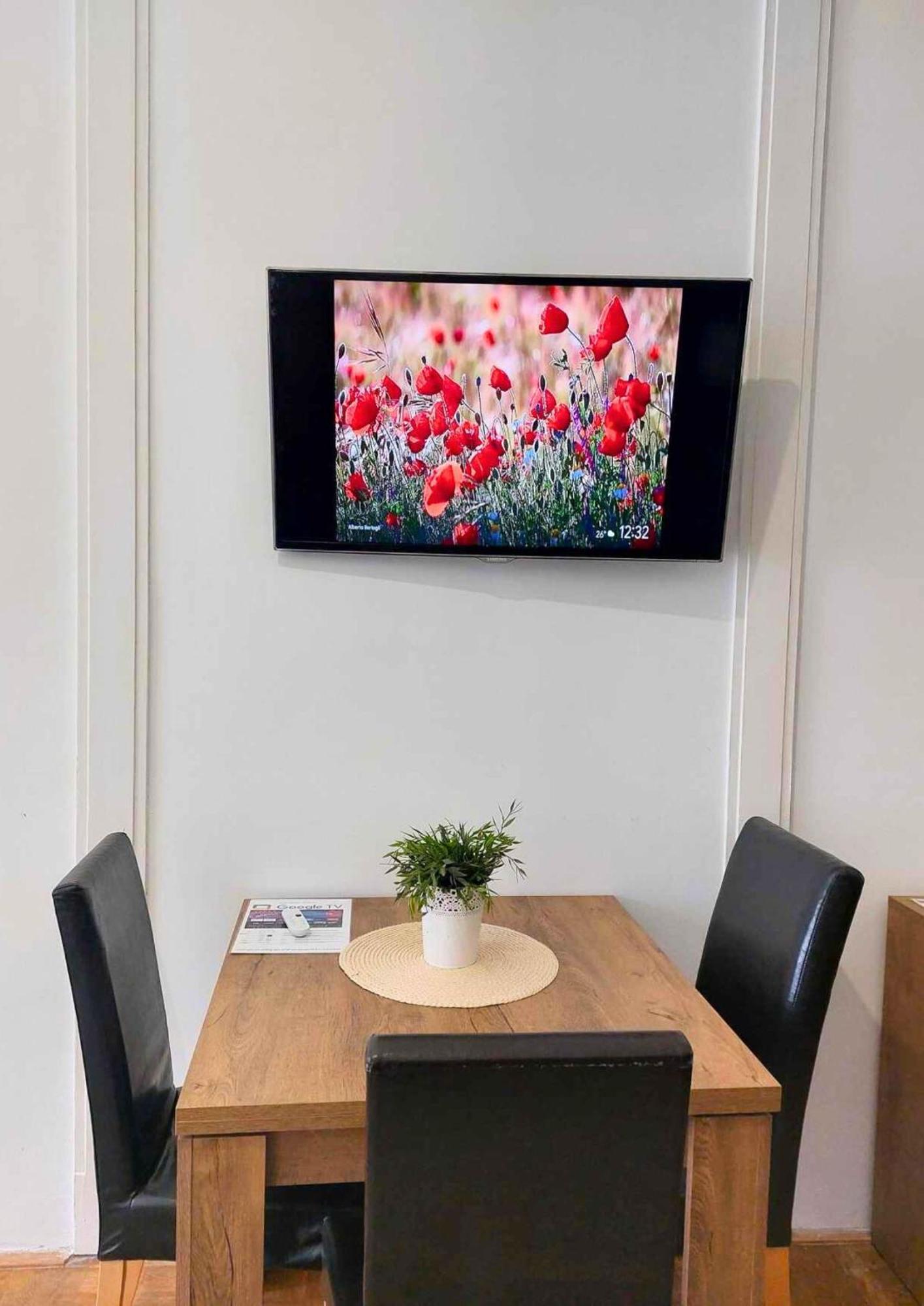 Black Sheep Budapest Smart Rooms 客房 照片