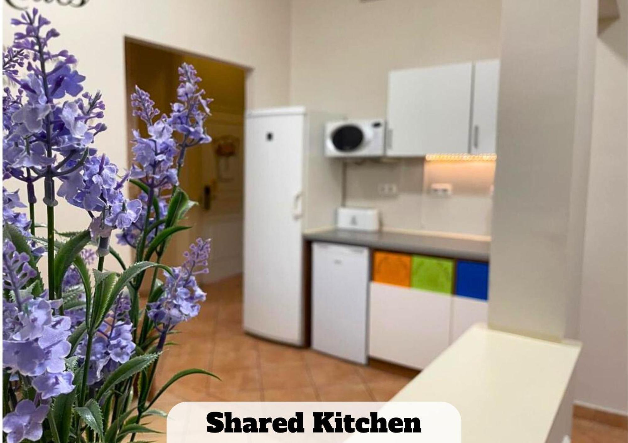 Black Sheep Budapest Smart Rooms 外观 照片